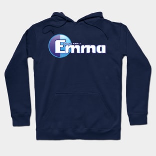 Emma Chewing Gum (Extra Parody) Hoodie